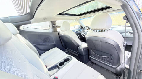 2013 Hyundai Veloster