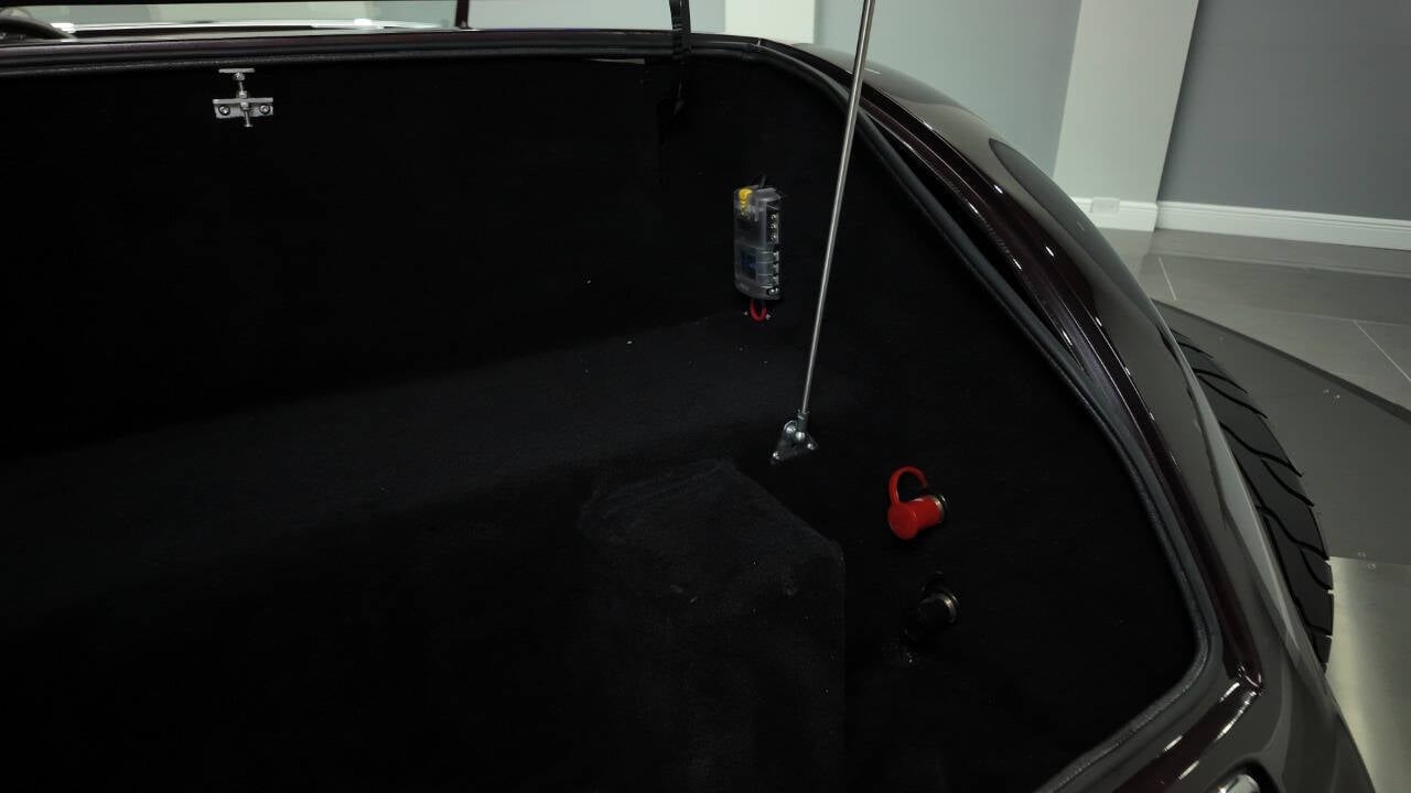 1933 Ford Factory 5 Hot Rod 66