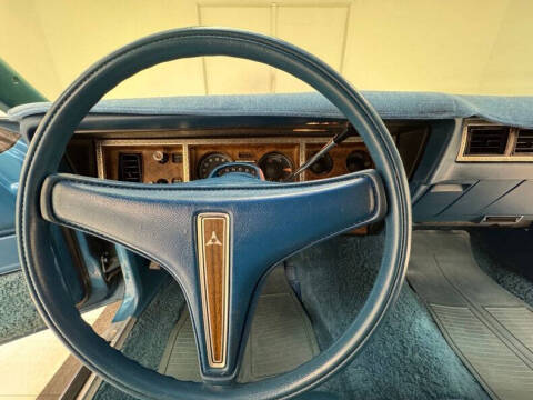 1975 Dodge Charger
