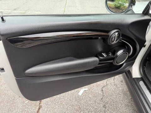 2015 MINI Hardtop 2 Door Cooper S