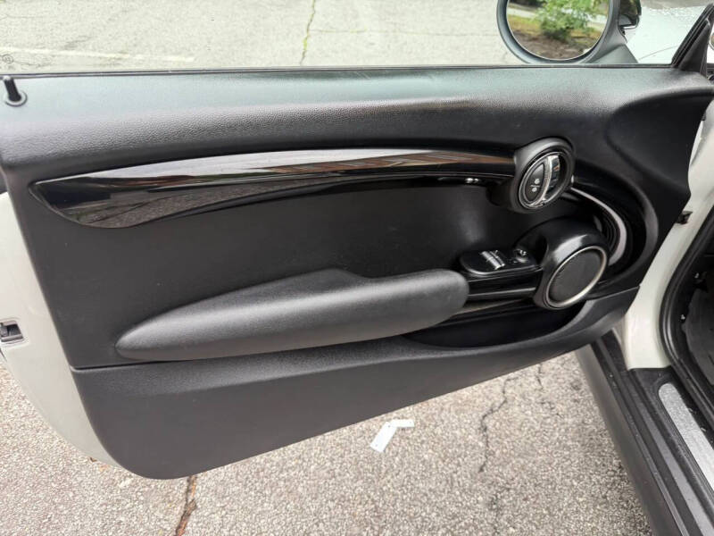 2015 MINI Hardtop 2 Door Cooper S
