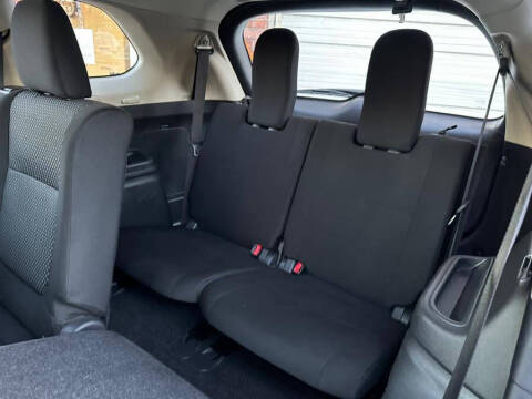 2016 Mitsubishi Outlander GT