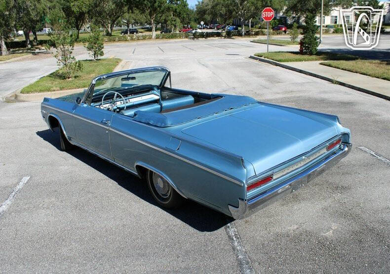 1964 Oldsmobile Eighty-Eight