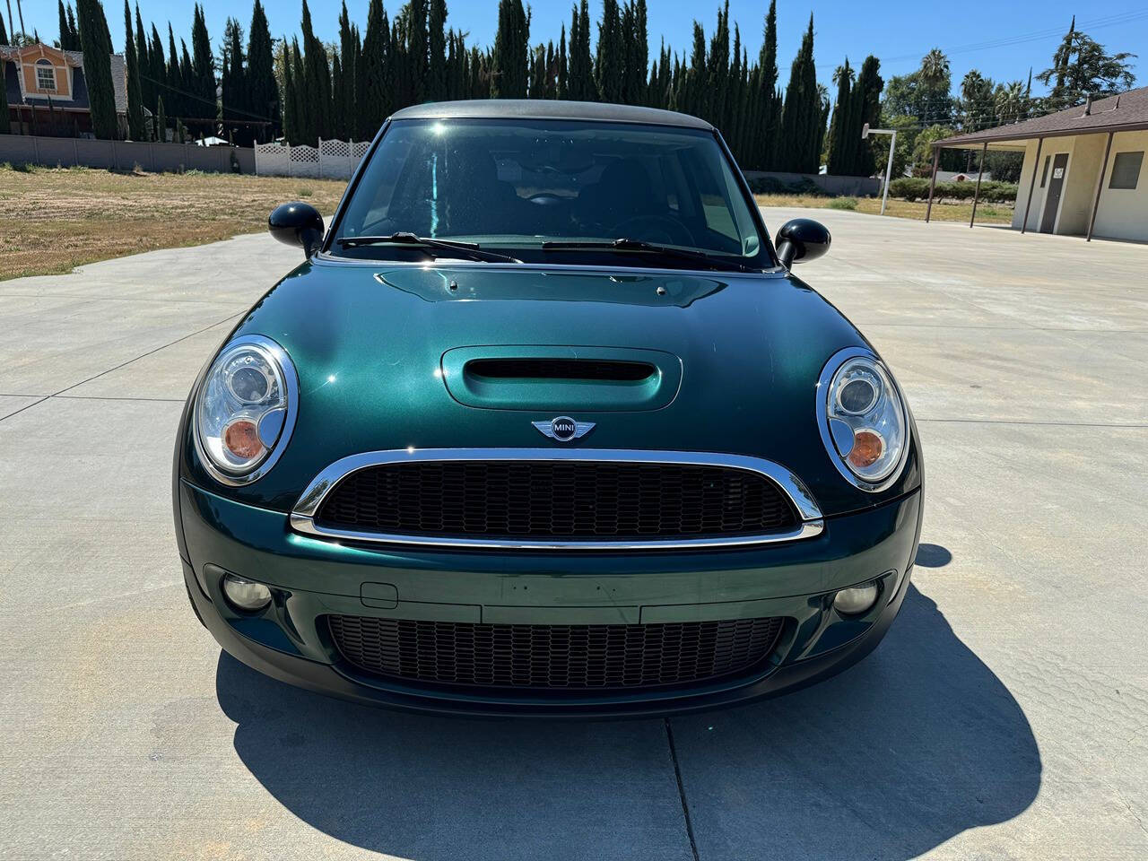 2008 MINI Cooper for sale at Auto Union in Reseda, CA