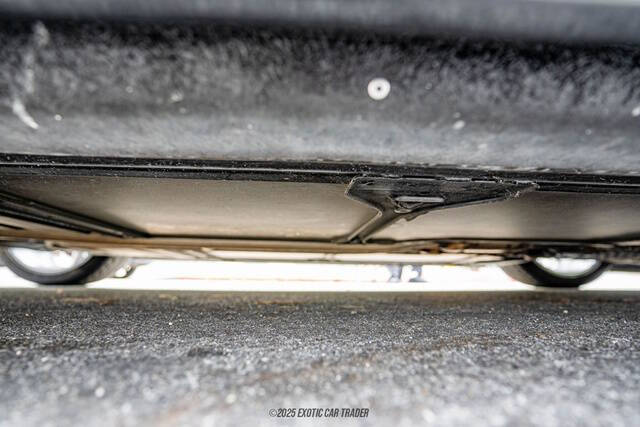 2001 Chevrolet Corvette