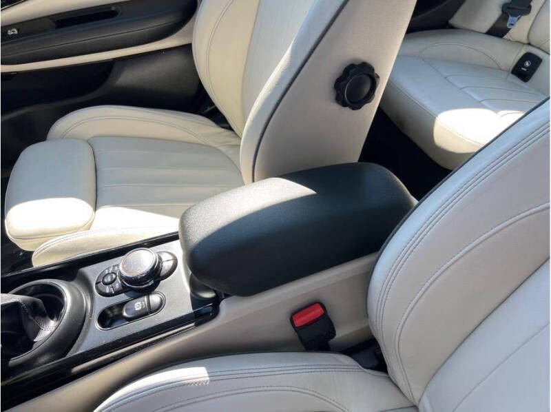 2019 MINI Clubman Cooper S ALL4