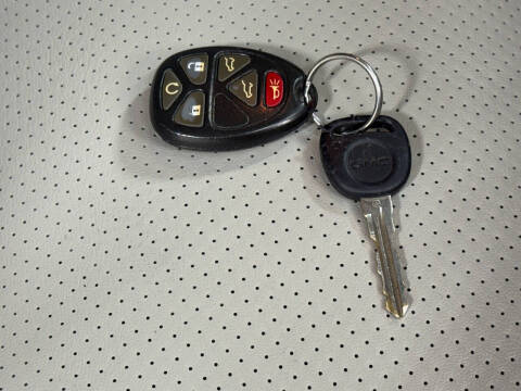 2010 GMC Yukon SLT XFE