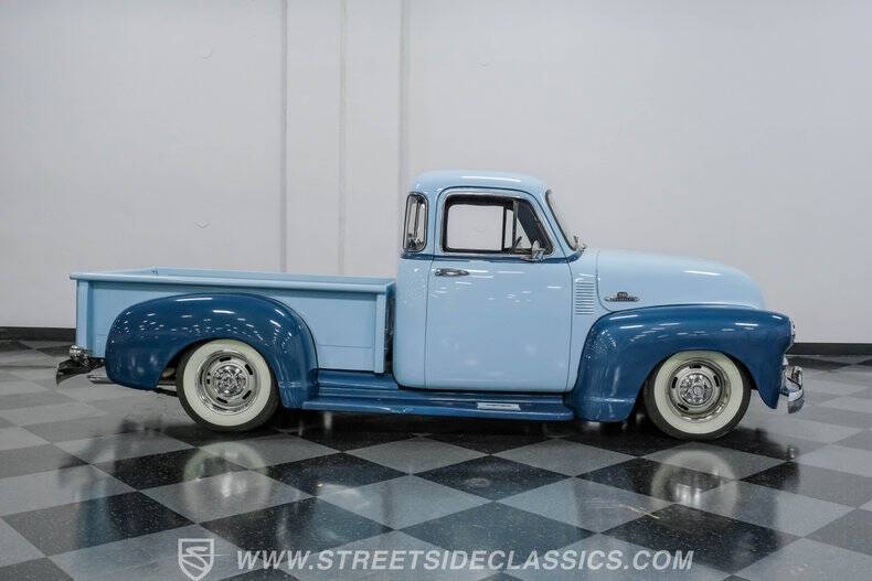 1955 Chevrolet 3100