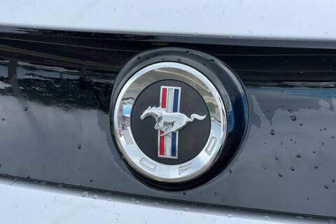 2014 Ford Mustang V6 Premium