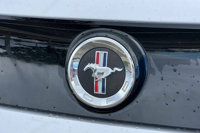 2014 Ford Mustang V6 Premium