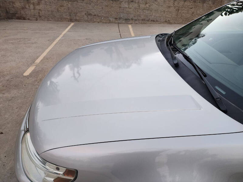 2008 Ford Taurus SEL