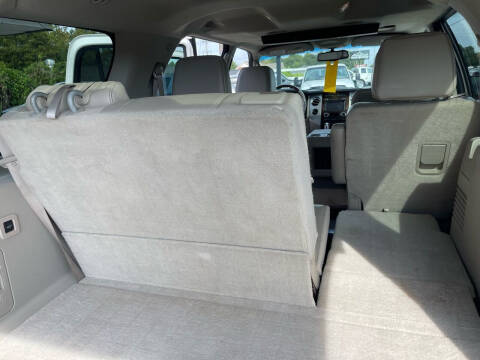 2009 Ford Expedition Limited