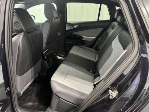 2023 Volkswagen ID.4 S