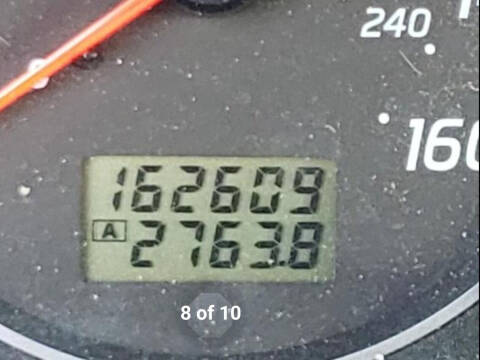 2006 Nissan Maxima 3.5 SE