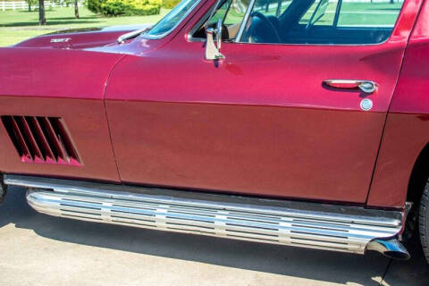 1967 Chevrolet Corvette