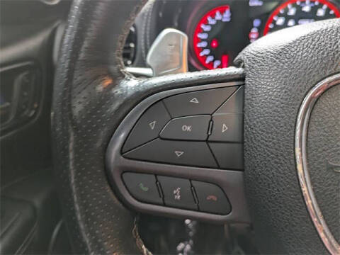 2022 Dodge Durango SRT 392