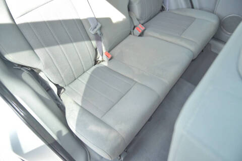 2005 Jeep Liberty Limited