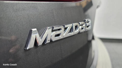 2015 Mazda MAZDA3 s Grand Touring