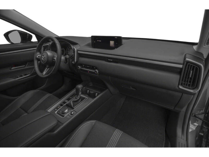 2026 Mazda CX-50 2.5 S Select