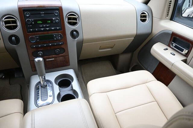 2007 Ford F-150