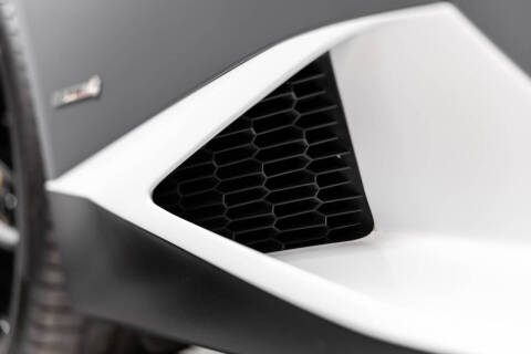 2017 Lamborghini Huracan LP 610-4