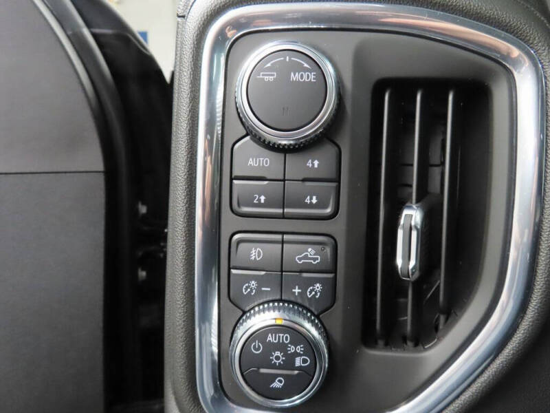 2023 GMC Sierra 2500HD