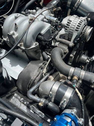 1973 Mazda RX2