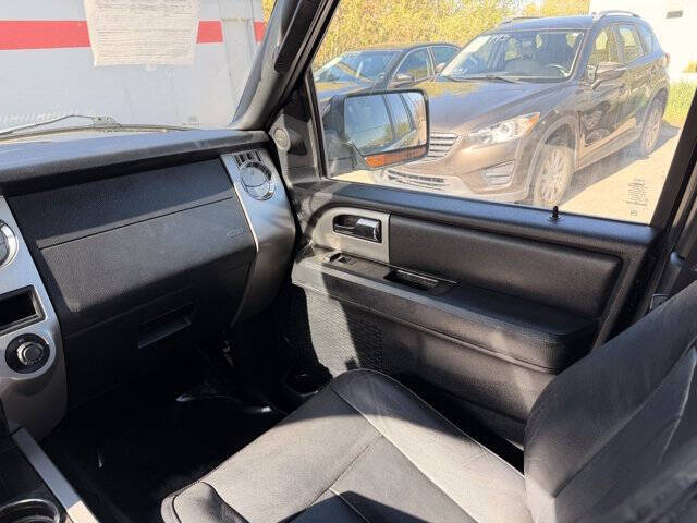 2016 Ford Expedition Limited