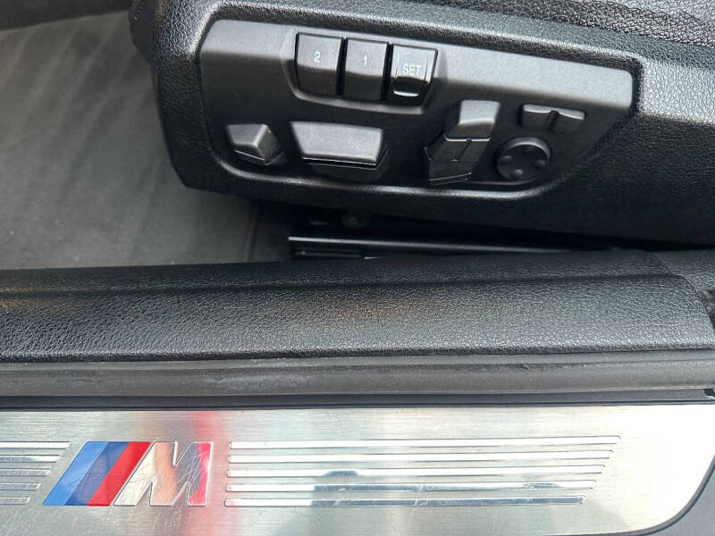 2016 BMW 6 Series 640i Gran Coupe