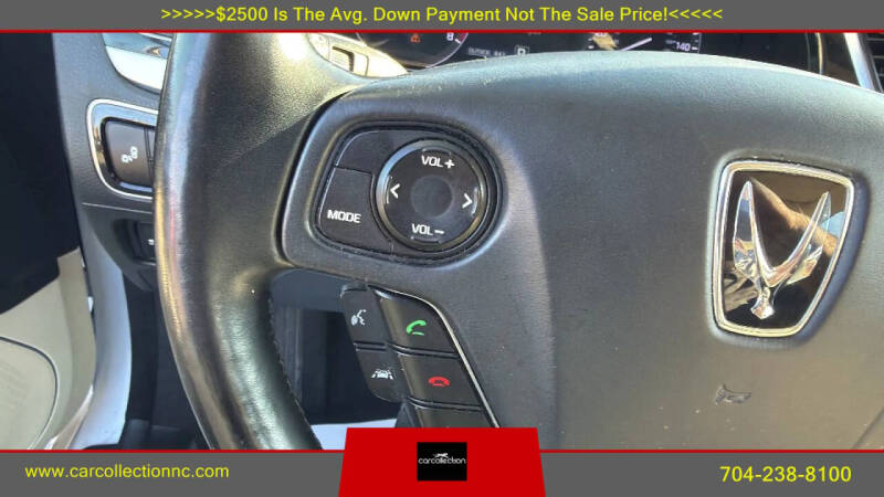 2015 Hyundai Equus Signature