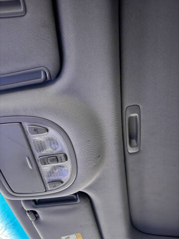 2007 Hyundai Santa Fe Limited