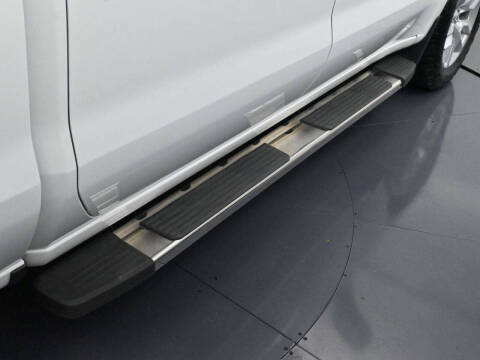 2022 Chevrolet Silverado 1500 Limited