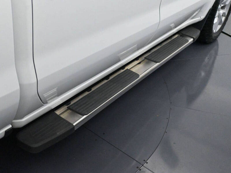 2022 Chevrolet Silverado 1500 Limited