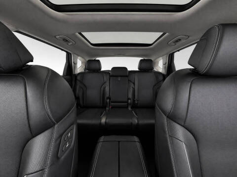 2021 Genesis GV80 2.5T