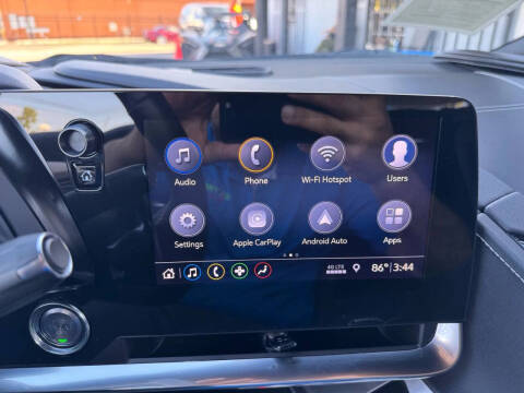 2020 Chevrolet Corvette Stingray