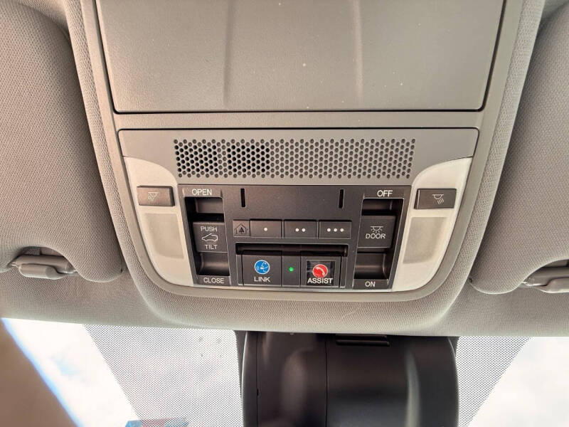 2018 Acura MDX w/Tech