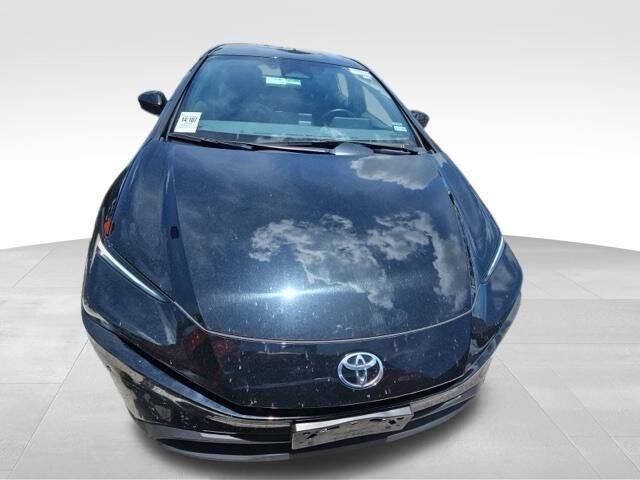 Used 2024 Toyota Prius Limited with VIN JTDACAAU1R3018991 for sale in Maysville, KY