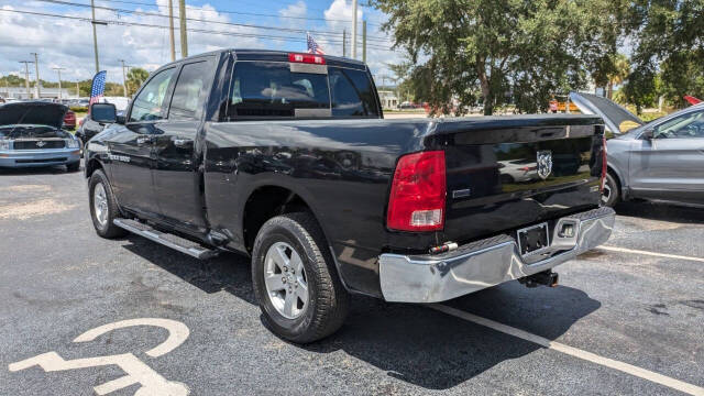 2012 Ram 1500 for sale at Celebrity Auto Sales in Fort Pierce, FL