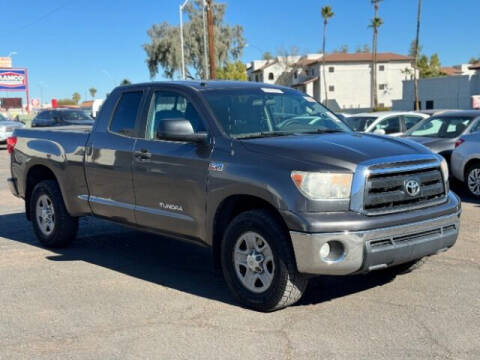 2013 Toyota Tundra for sale at Curry's Cars - Brown & Brown Wholesale in Mesa AZ