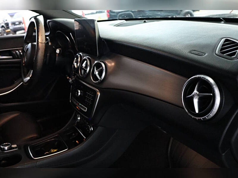 2019 Mercedes-Benz CLA CLA 250