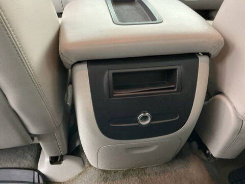 2007 GMC Sierra 1500