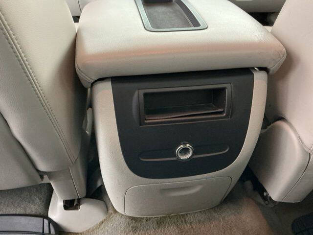 2007 GMC Sierra 1500