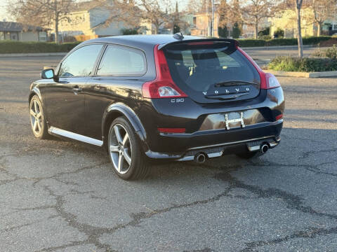 2011 Volvo C30 T5