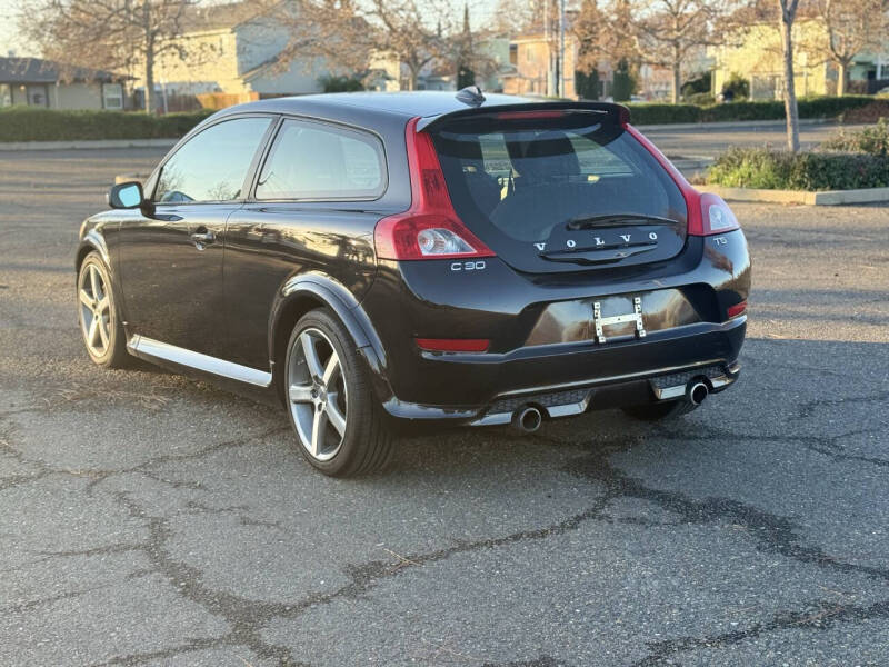 2011 Volvo C30 T5