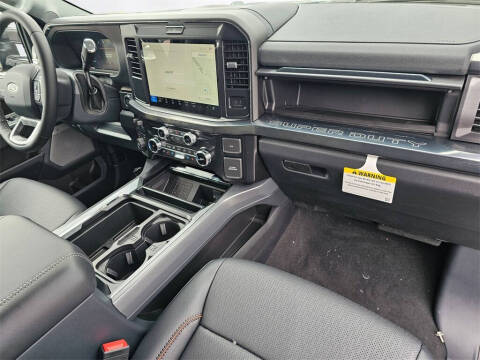 2025 Ford F-350 Super Duty