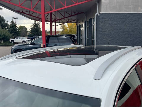 2020 Volkswagen Atlas Cross Sport V6 SEL 4Motion