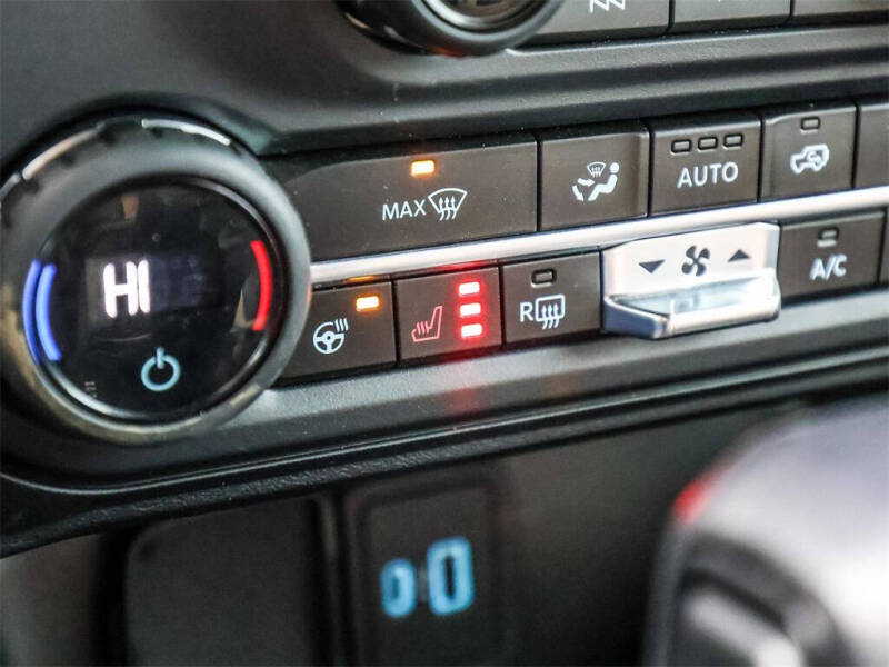 2023 Ford Bronco Wildtrak Advanced