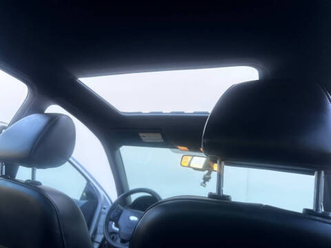 2011 Ford Focus SEL