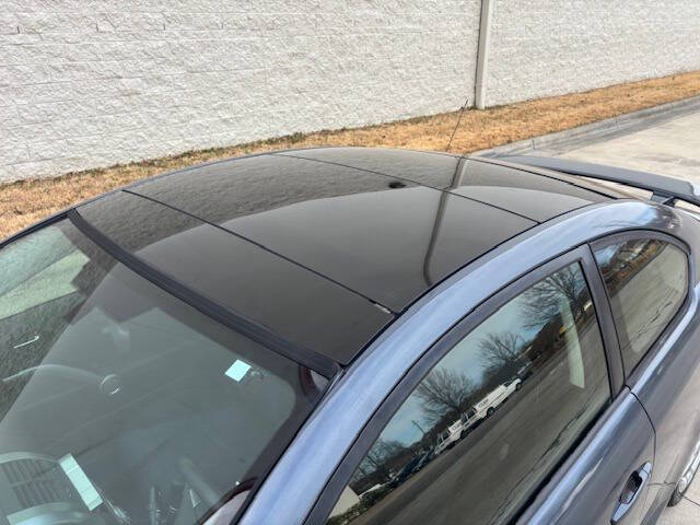 2008 Scion tC Spec