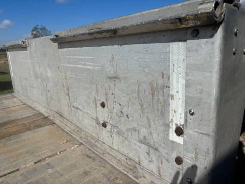 2017 Transcraft Drop